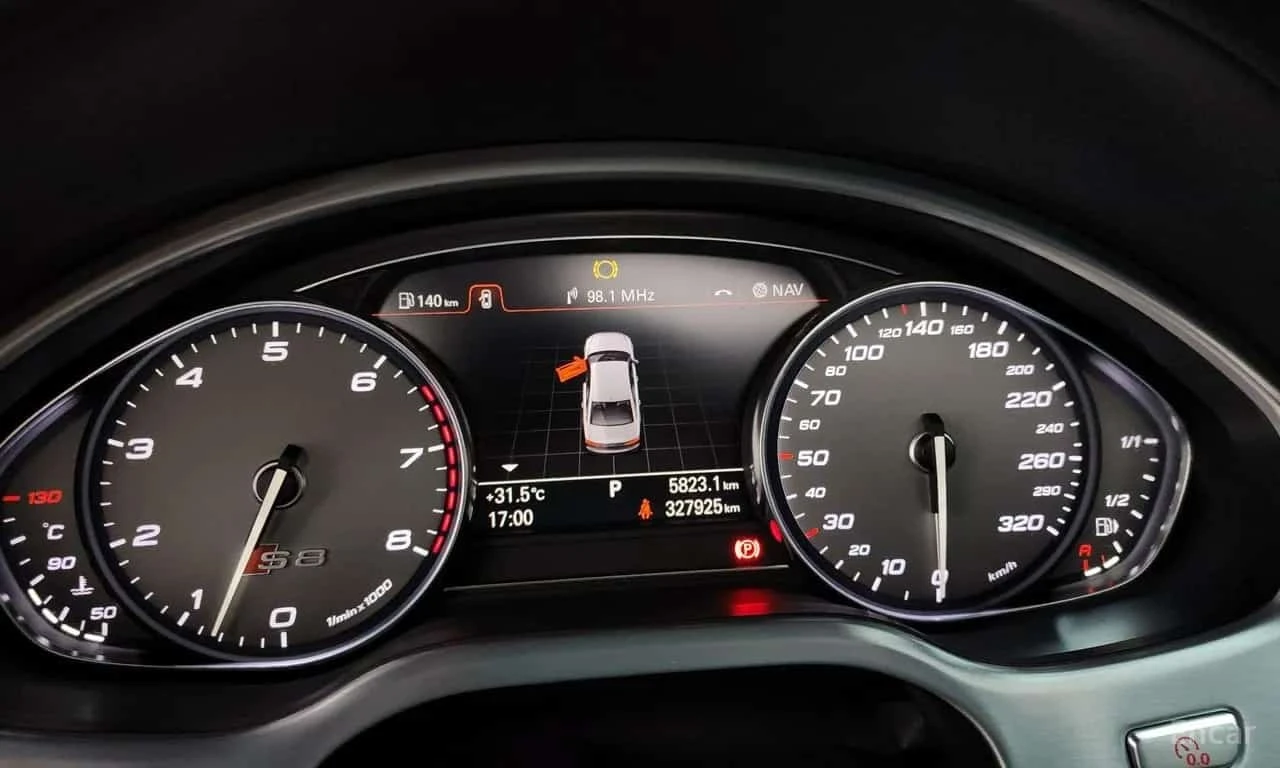 Audi S8 * 4.0 TFSI Quattro * ��������� ���� �� �������� *  | Mobile.bg � ����������� 8