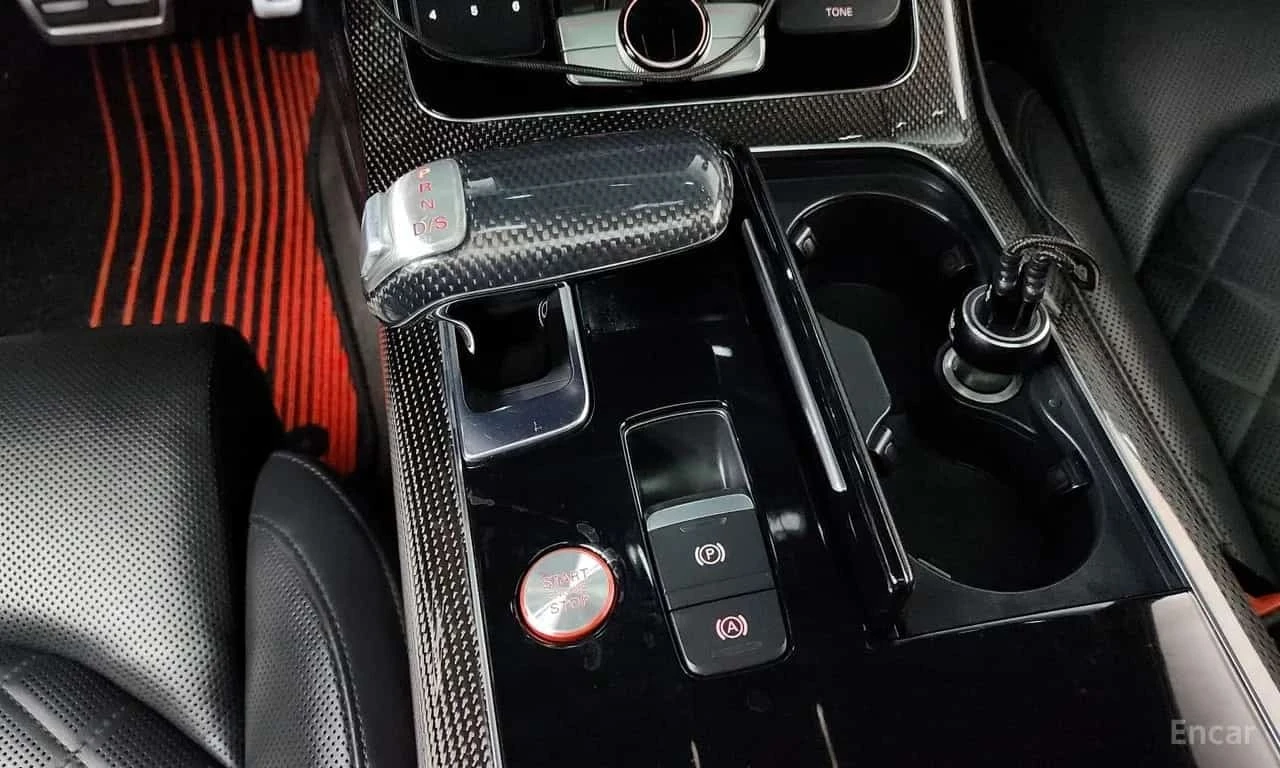 Audi S8 * 4.0 TFSI Quattro * ��������� ���� �� �������� *  | Mobile.bg � ����������� 9