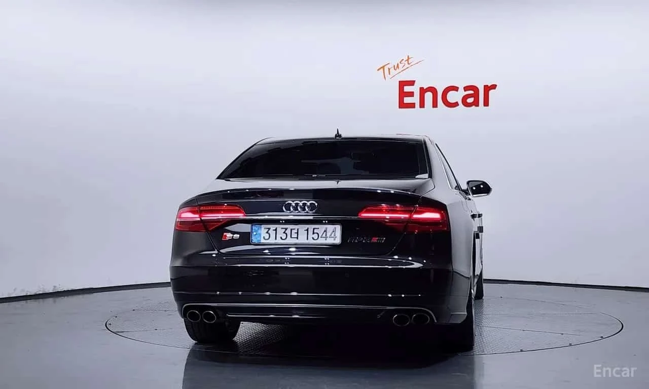Audi S8 * 4.0 TFSI Quattro * ��������� ���� �� �������� *  | Mobile.bg � ����������� 4