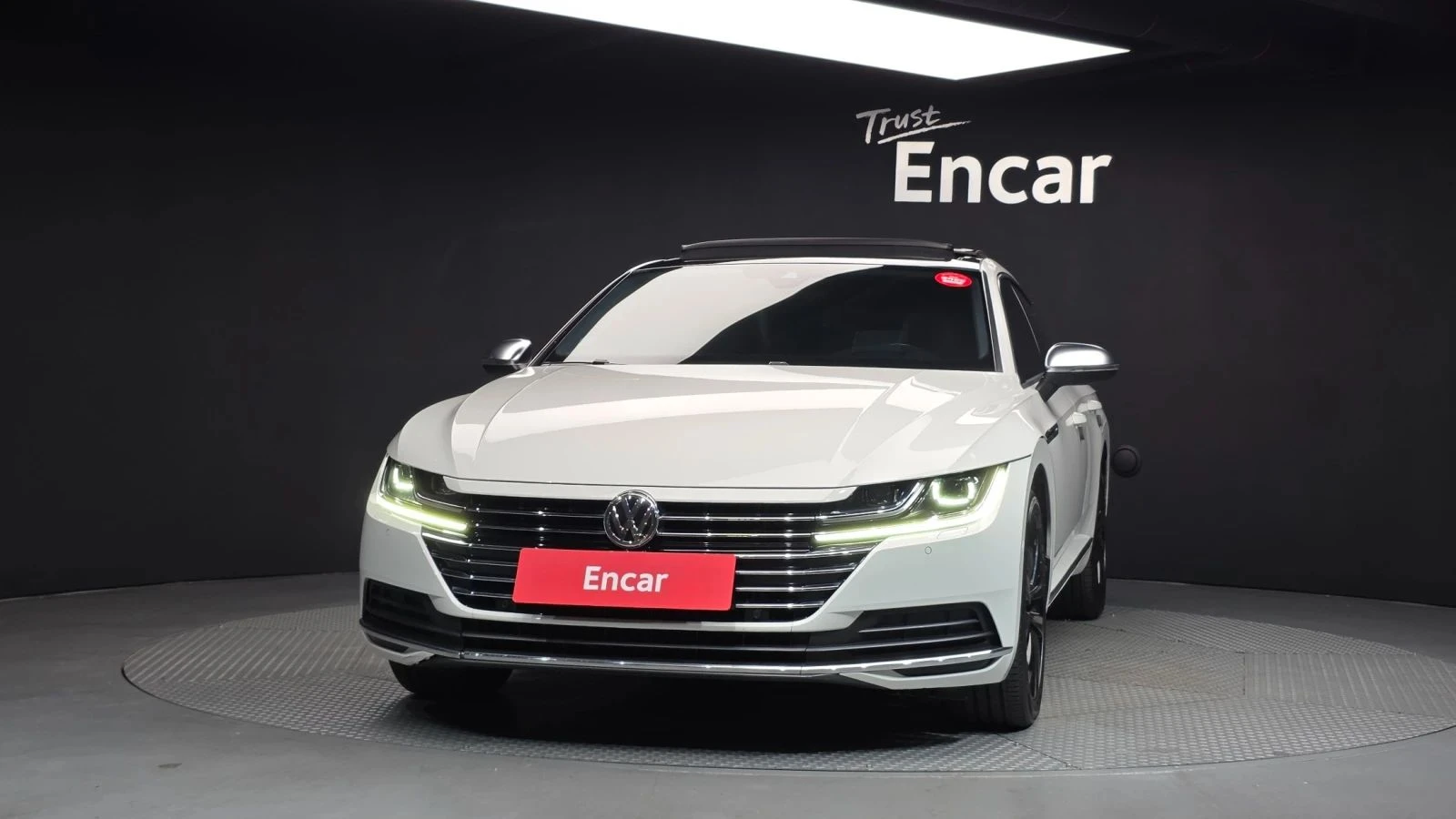 VW Arteon, снимка 3 - Автомобили и джипове - 56740446