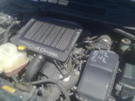 Toyota Rav4 2.0 D4D, снимка 6