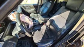 Land Rover Range Rover Sport Supercharger На части, снимка 9