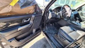 Land Rover Range Rover Sport Supercharger На части, снимка 8