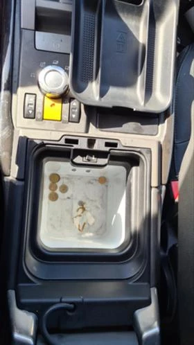 Land Rover Range Rover Sport Supercharger На части, снимка 6