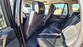 Land Rover Range Rover Sport Supercharger На части, снимка 7