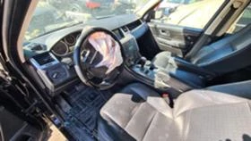 Land Rover Range Rover Sport Supercharger На части, снимка 10