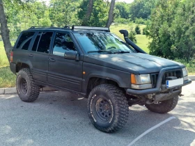 Jeep Grand cherokee 5.2 , снимка 3