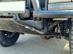 Jeep Grand cherokee 5.2 , снимка 9