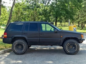 Jeep Grand cherokee 5.2 , снимка 5