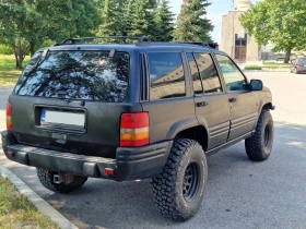 Jeep Grand cherokee 5.2 , снимка 7