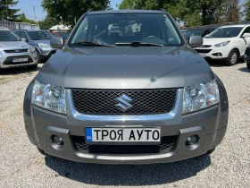 Suzuki Grand vitara 1.6* 4х4* ШВЕЙЦАРИЯ* , снимка 2