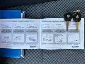 Suzuki Grand vitara 1.6* 4х4* ШВЕЙЦАРИЯ* , снимка 17
