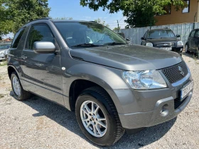 Suzuki Grand vitara 1.6* 4х4* ШВЕЙЦАРИЯ* , снимка 3