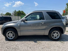 Suzuki Grand vitara 1.6* 4х4* ШВЕЙЦАРИЯ* , снимка 8