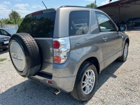 Suzuki Grand vitara 1.6* 4х4* ШВЕЙЦАРИЯ* , снимка 5