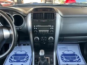 Suzuki Grand vitara 1.6* 4х4* ШВЕЙЦАРИЯ* , снимка 14