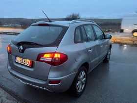 Renault Koleos 2.0 DCI 4* 4, снимка 4