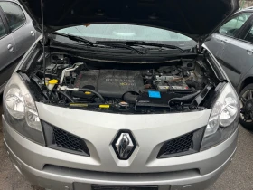 Renault Koleos 2.0 DCI 4* 4, снимка 13