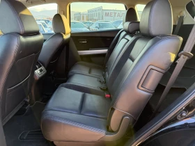 Mazda CX-9 3.7i* ГАЗ* 12.2015г* 219.000КМ* Топ Състояние* , снимка 11