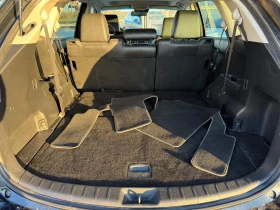 Mazda CX-9 3.7i* ГАЗ* 12.2015г* 219.000КМ* Топ Състояние* , снимка 13