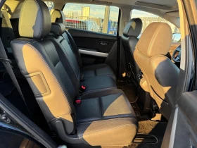 Mazda CX-9 3.7i* ГАЗ* 12.2015г* 219.000КМ* Топ Състояние* , снимка 14