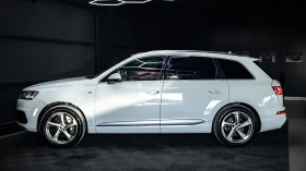 Audi Q7 TECHNIK* Обдухване* 360* Pano* Navi* Ambient, снимка 4