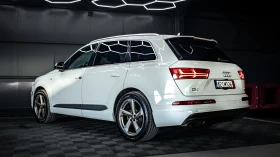 Audi Q7 TECHNIK* Обдухване* 360* Pano* Navi* Ambient, снимка 7