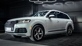 Audi Q7 TECHNIK* Обдухване* 360* Pano* Navi* Ambient, снимка 2