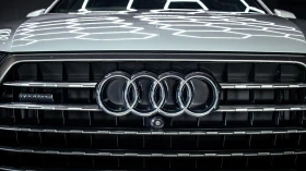 Audi Q7 TECHNIK* Обдухване* 360* Pano* Navi* Ambient, снимка 3