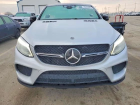 Mercedes-Benz GLE 43 AMG Coupe/4MAT/Burmaster/Pano/Heat+ COOL/Фикс Цена/Кли, снимка 1