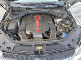Mercedes-Benz GLE 43 AMG Coupe/4MAT/Burmaster/Pano/Heat+ COOL/Фикс Цена/Кли, снимка 12