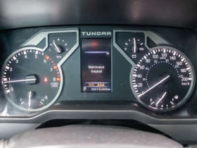 Toyota Tundra SR5  CARFAX, снимка 17