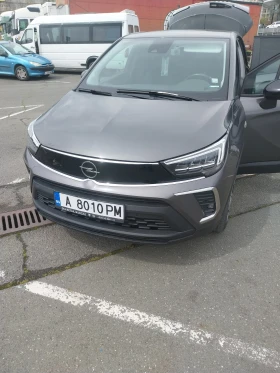 Opel Crossland X 1.5d, снимка 1