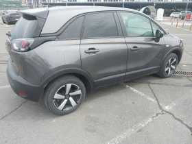 Opel Crossland X 1.5d, снимка 12