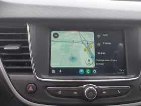 Opel Crossland X 1.5d, снимка 9