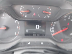 Opel Crossland X 1.5d, снимка 7