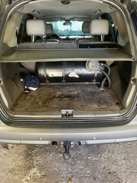 Mercedes-Benz ML 350 3.5 Газ Бензин 242кс, снимка 11