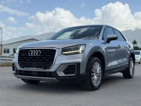 Audi Q2 2.0-TDI-quattro-АВТОМАТ-MATRIX-ЛЕД-ДИСТРОНИК, снимка 3