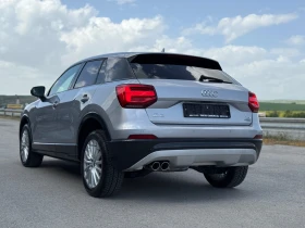 Audi Q2 2.0-TDI-quattro-АВТОМАТ-MATRIX-ЛЕД-ДИСТРОНИК, снимка 4
