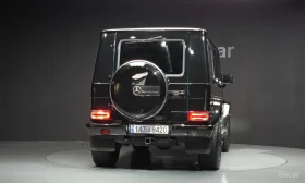 Mercedes-Benz G 500 V8 388/Keyless/Navi , снимка 4