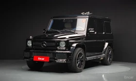 Mercedes-Benz G 500 V8 388/Keyless/Navi , снимка 1