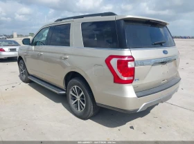 Ford Expedition 3.5l Xlt* CARFAX* РЕАЛНИ КИЛОМЕТРИ* КОЖА* , снимка 3