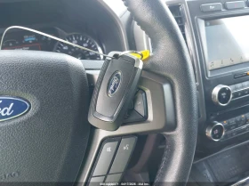 Ford Expedition 3.5l Xlt* CARFAX* РЕАЛНИ КИЛОМЕТРИ* КОЖА* , снимка 11