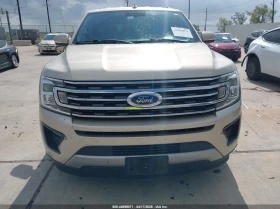 Ford Expedition 3.5l Xlt* CARFAX* РЕАЛНИ КИЛОМЕТРИ* КОЖА* , снимка 12