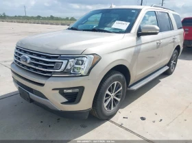Ford Expedition 3.5l Xlt* CARFAX* РЕАЛНИ КИЛОМЕТРИ* КОЖА* , снимка 2