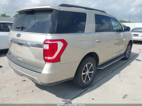 Ford Expedition 3.5l Xlt* CARFAX* РЕАЛНИ КИЛОМЕТРИ* КОЖА* , снимка 4