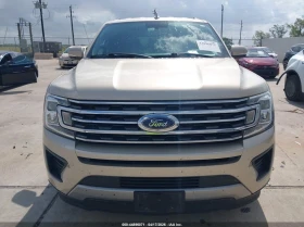 Ford Expedition 3.5l Xlt* CARFAX* РЕАЛНИ КИЛОМЕТРИ* КОЖА* , снимка 6