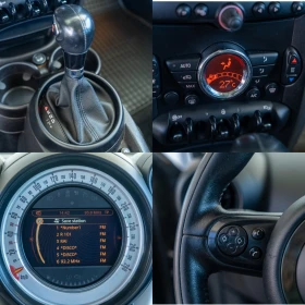 Mini Countryman D = 2014 = AUTOMATIC = ТОП = ЛИЗИНГ, снимка 17