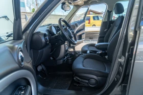Mini Countryman D = 2014 = AUTOMATIC = ТОП = ЛИЗИНГ, снимка 9