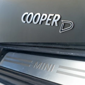 Mini Countryman D = 2014 = AUTOMATIC = ТОП = ЛИЗИНГ, снимка 16